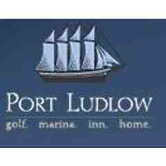 The Resort at Port Ludlow