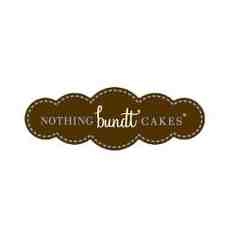 Nothing Bundt Cakes