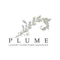 Plume Luxury Furniture Samples