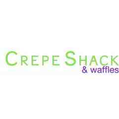 Crepe Shack and Waffles