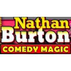 Nathan Burton Comedy Magic