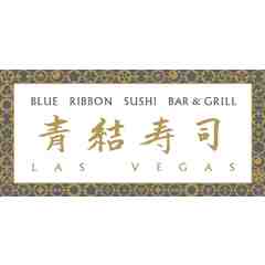 Blue Ribbon Sushi