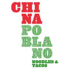 China Poblano