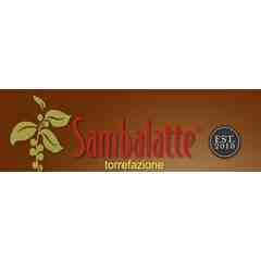 Sambalatte