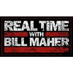 Real Time with Bill Maher