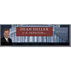Senator Dean Heller