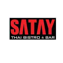 Satay Thai Bistro