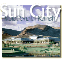 Sun City MacDonald Ranch