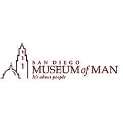 San Diego Museum of Man