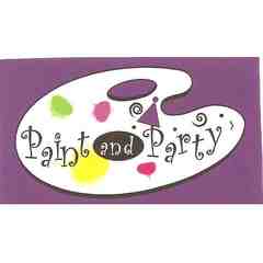 Paint and Party Las Vegas