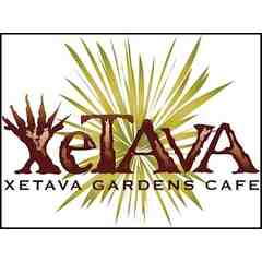 Xetava Gardens Cafe
