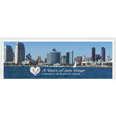 A Taste of San Diego