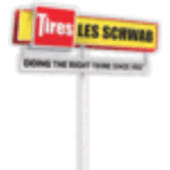 Les Schwab Tire Centers