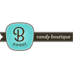 B Sweet Candy Boutique