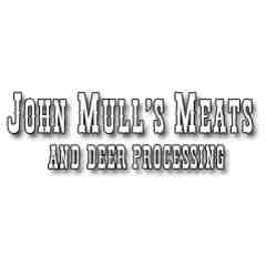 John Mull's Meats and Road Kill Grill