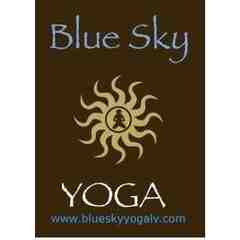 Blue Sky Yoga