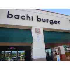 Bachi Burger Summerlin