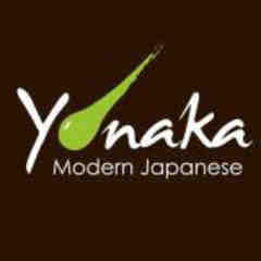 Yonaka Modern Japanese