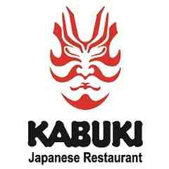 Kabuki Japanese Restaurant