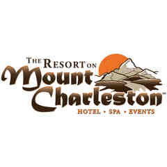 The Resort on Mount Charleston