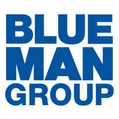 Blue Man Group Las Vegas