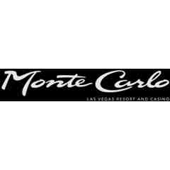 Monte Carlo Resort and Casino
