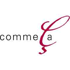 Comme Ca Restaurant