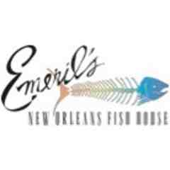 Emeril's New Orleans Fish House