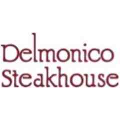 Delmonico Steakhouse at the Venetian