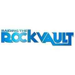 Raiding the Rock Vault