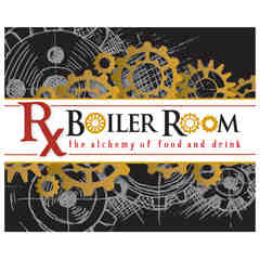 Rick Moonen's Rx Boiler Room