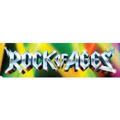 Rock of Ages