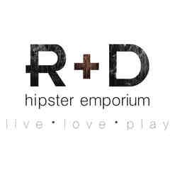 R+D Hipster Emporium