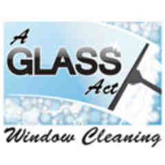 A Glass Act Window Cleaning