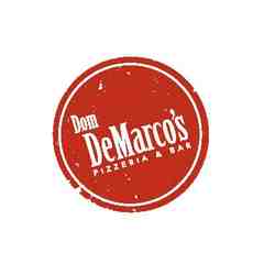 Dom DeMarco's Pizzeria & Bar