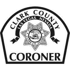 Clark County Coroner's Office