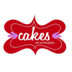 Cakes on a Mission