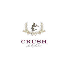 Crush - Eat, Drink, Love