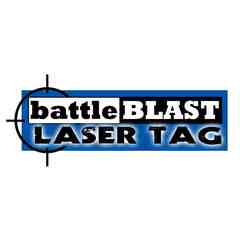battleBLAST Laser Tag