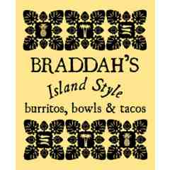 BRADDAH