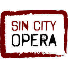 Sin City Opera