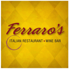 Ferraro's Italian Restaurant and Wine Bar