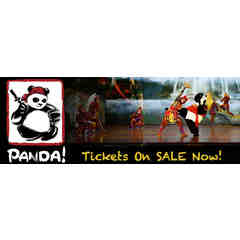 PANDA!