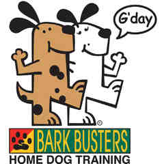 Bark Busters Home Dog Training