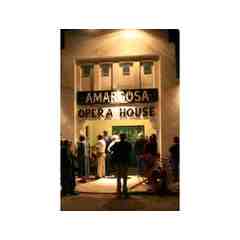 Death Valley Amargosa Opera House & Hotel