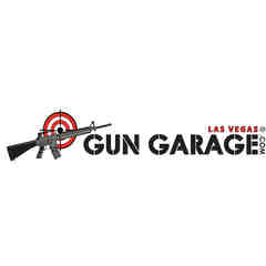 The Gun Garage