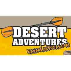 Desert Adventures