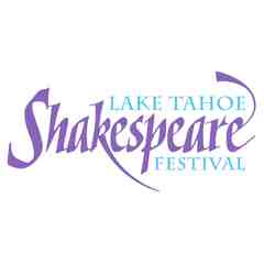 Lake Tahoe Shakespeare Festival