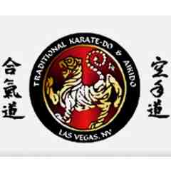Traditional Karate & Aikido