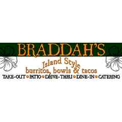 Braddah's Island Style